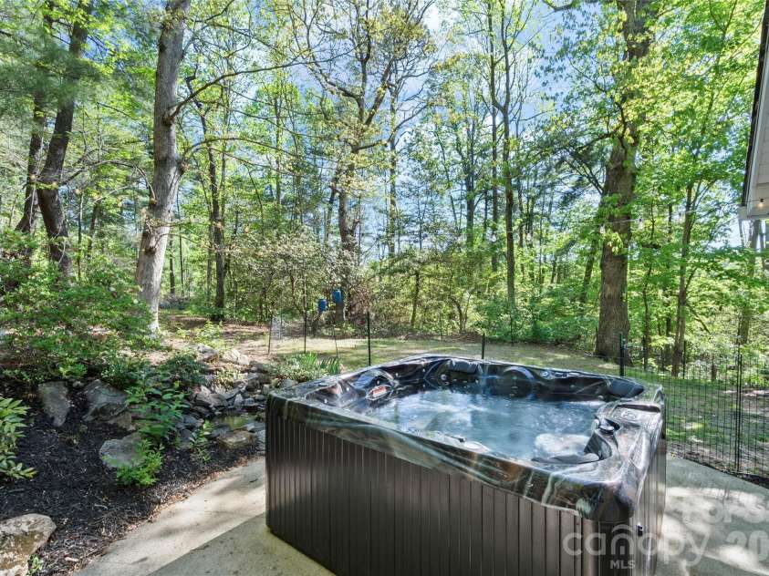 84 Chisholm Street, Saluda, NC 28773.  MLS# CAR4372070, YatesRealty ID 21473. 