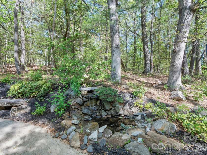 84 Chisholm Street, Saluda, NC 28773.  MLS# CAR4372070, YatesRealty ID 21473. 