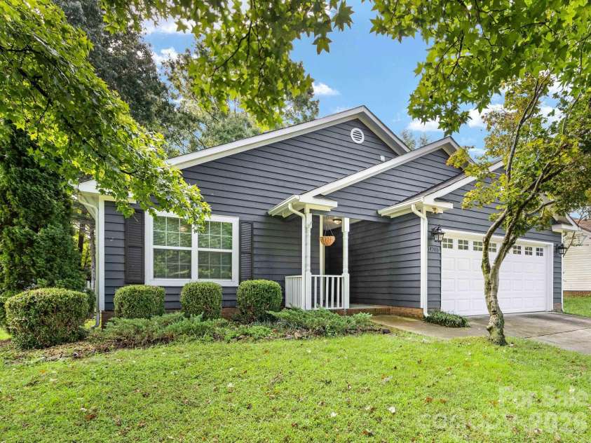 14705 Smith Road, Charlotte, NC 28273.  MLS# CAR4366507, YatesRealty ID 21475. 