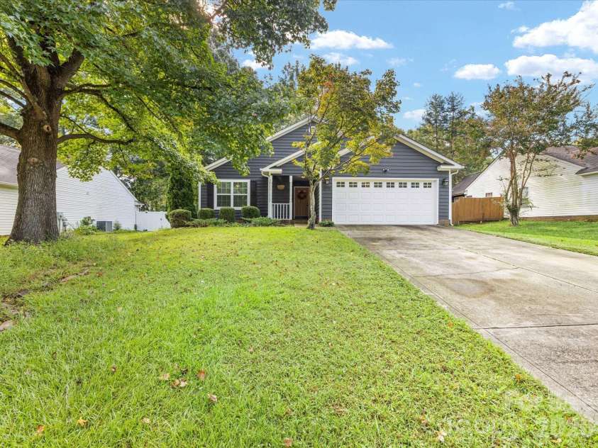 14705 Smith Road, Charlotte, NC 28273.  MLS# CAR4366507, YatesRealty ID 21475. 