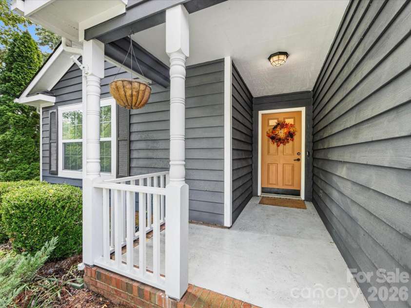 14705 Smith Road, Charlotte, NC 28273.  MLS# CAR4366507, YatesRealty ID 21475. 