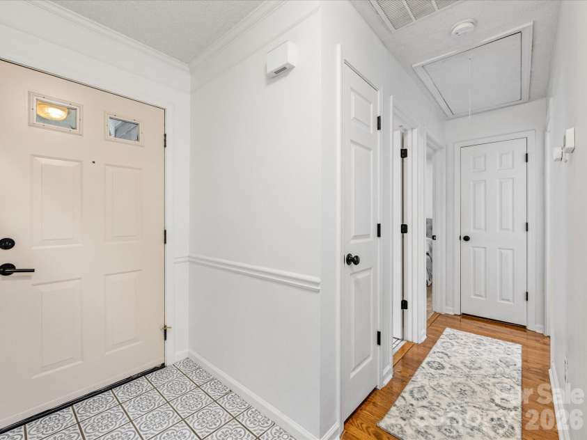 14705 Smith Road, Charlotte, NC 28273.  MLS# CAR4366507, YatesRealty ID 21475. 