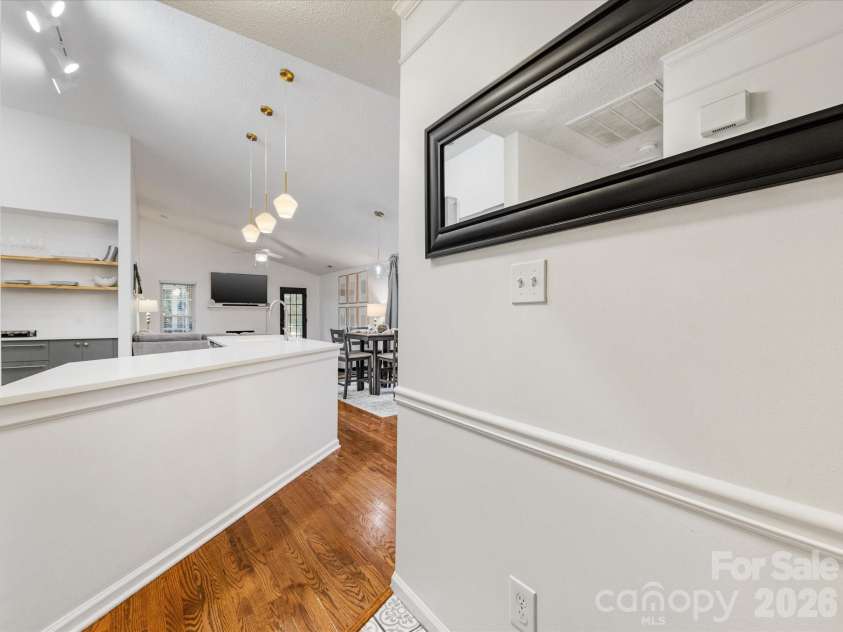 14705 Smith Road, Charlotte, NC 28273.  MLS# CAR4366507, YatesRealty ID 21475. 