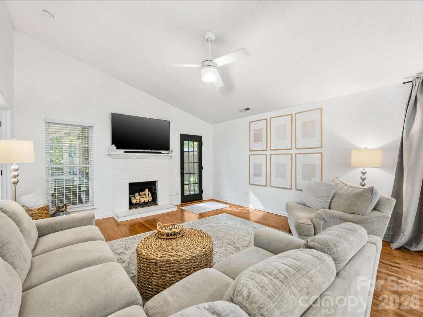 14705 Smith Road, Charlotte, NC 28273.  MLS# CAR4366507, YatesRealty ID 21475. 