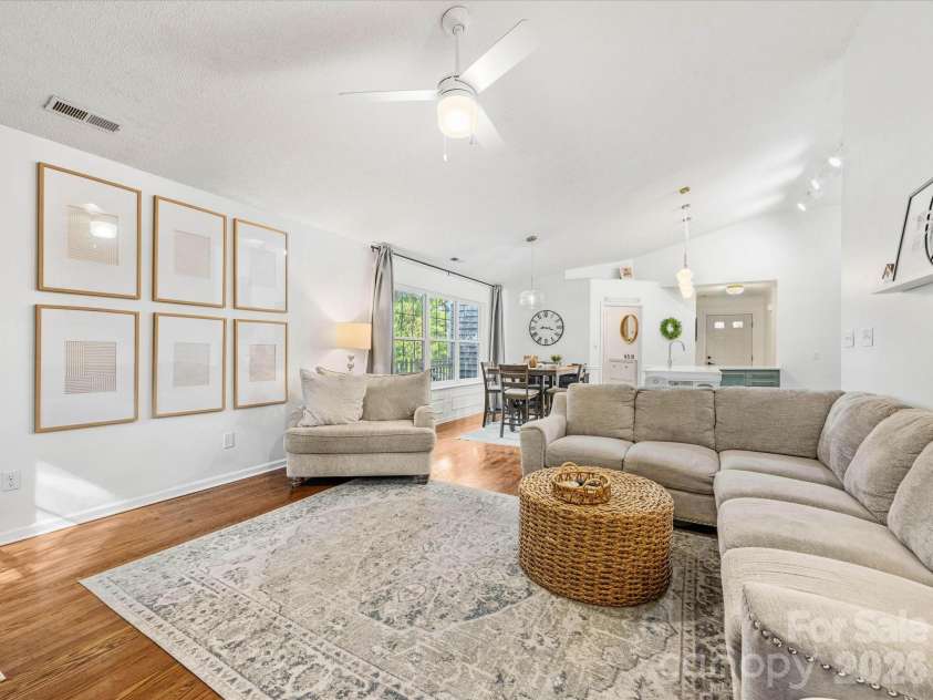 14705 Smith Road, Charlotte, NC 28273.  MLS# CAR4366507, YatesRealty ID 21475. 