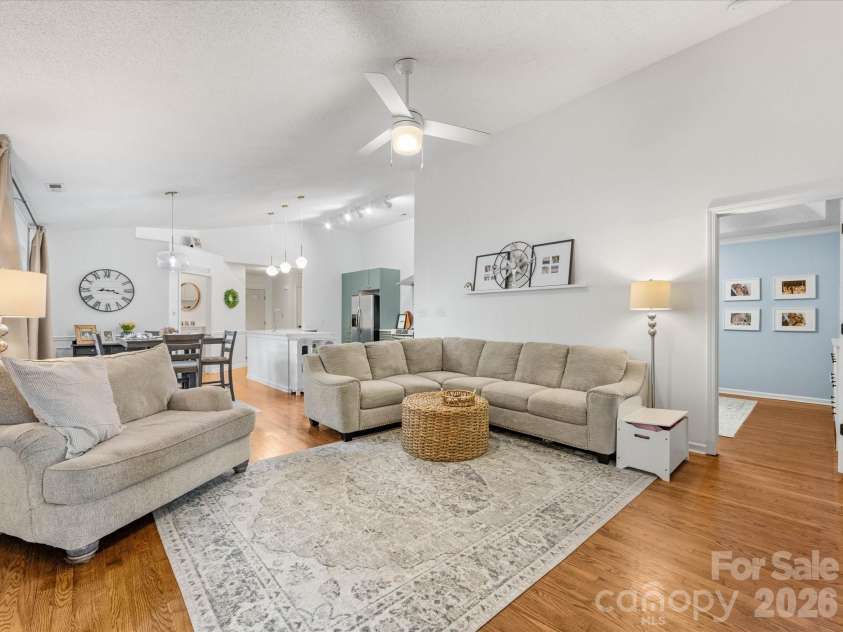 14705 Smith Road, Charlotte, NC 28273.  MLS# CAR4366507, YatesRealty ID 21475. 