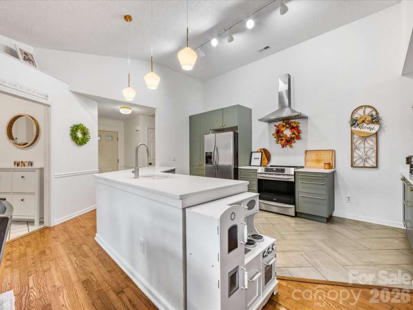 14705 Smith Road, Charlotte, NC 28273.  MLS# CAR4366507, YatesRealty ID 21475. 