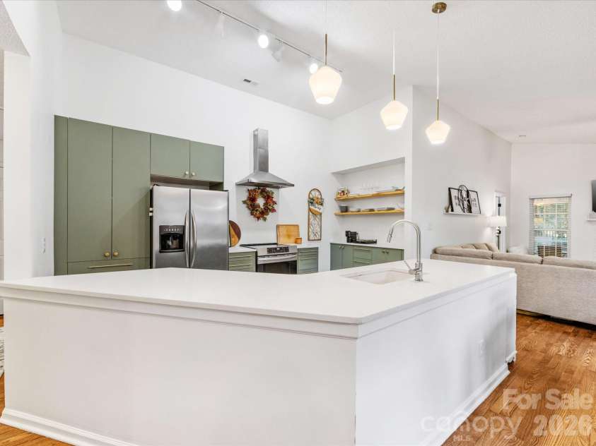 14705 Smith Road, Charlotte, NC 28273.  MLS# CAR4366507, YatesRealty ID 21475. 