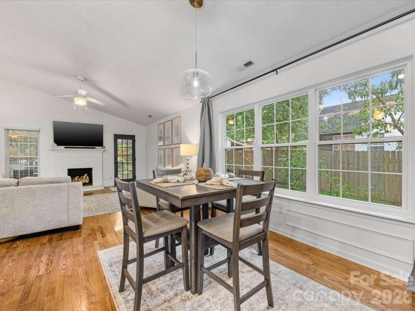 14705 Smith Road, Charlotte, NC 28273.  MLS# CAR4366507, YatesRealty ID 21475. 