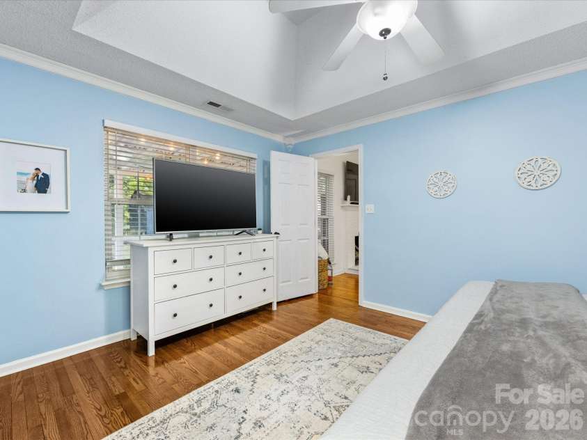 14705 Smith Road, Charlotte, NC 28273.  MLS# CAR4366507, YatesRealty ID 21475. 