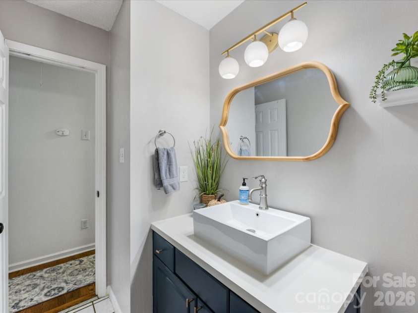 14705 Smith Road, Charlotte, NC 28273.  MLS# CAR4366507, YatesRealty ID 21475. 