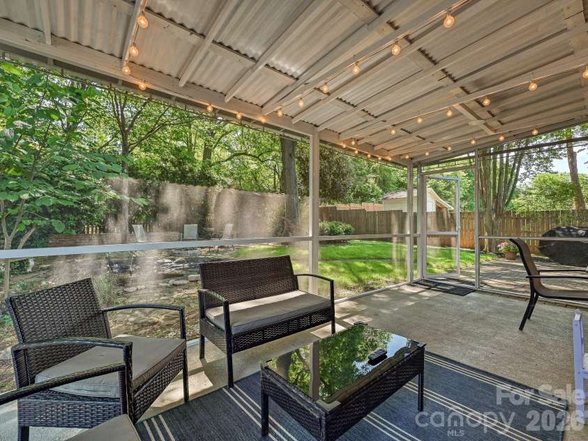 14705 Smith Road, Charlotte, NC 28273.  MLS# CAR4366507, YatesRealty ID 21475. 