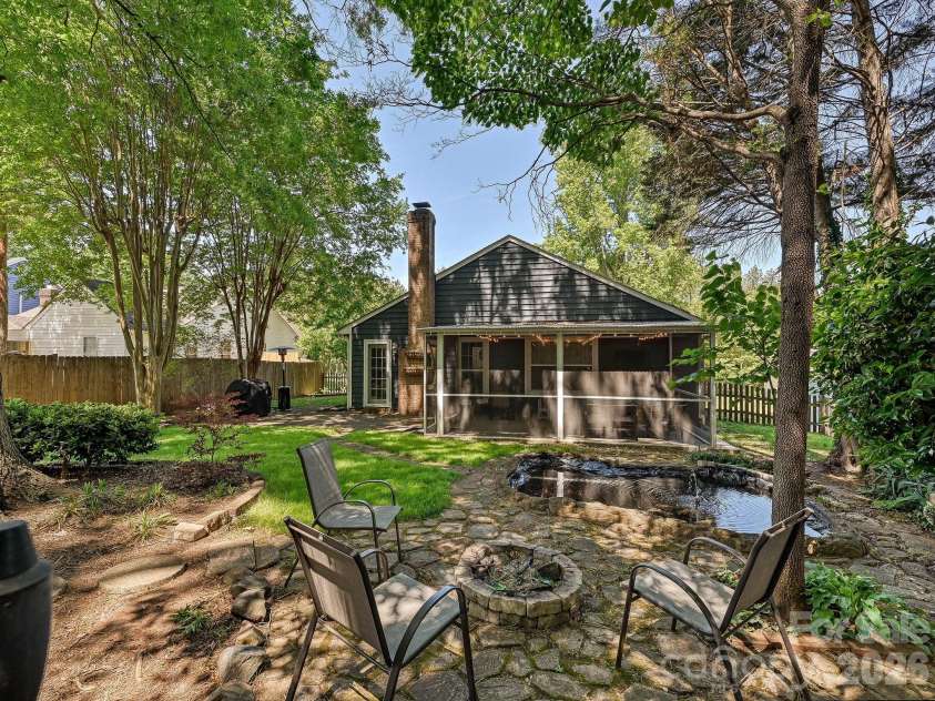 14705 Smith Road, Charlotte, NC 28273.  MLS# CAR4366507, YatesRealty ID 21475. 