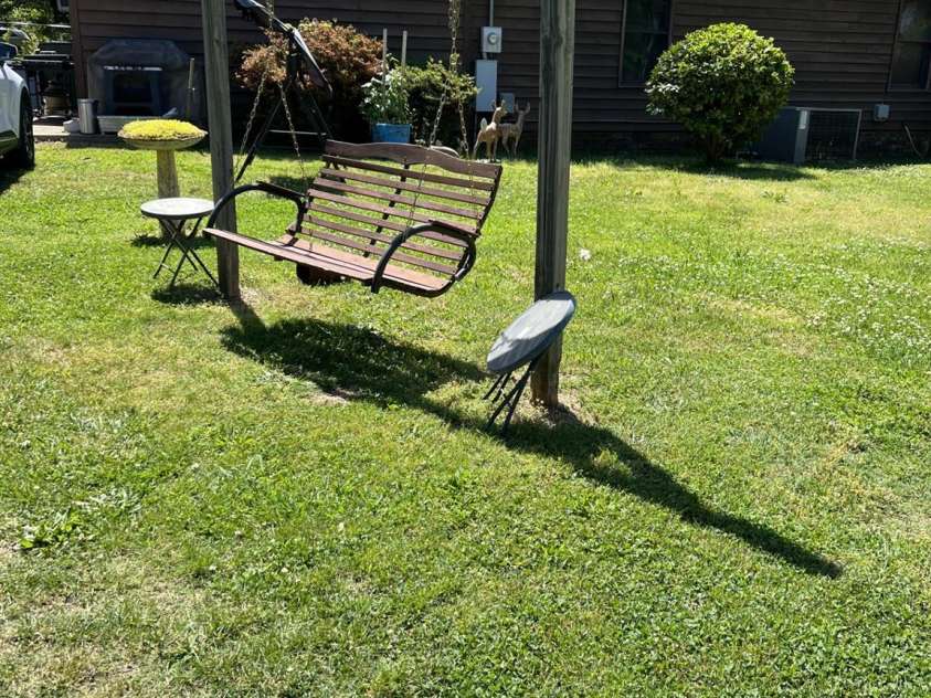 850 and 830 NC 152 Highway, China Grove, NC 28023.  MLS# CAR4265554, YatesRealty ID 21475. 