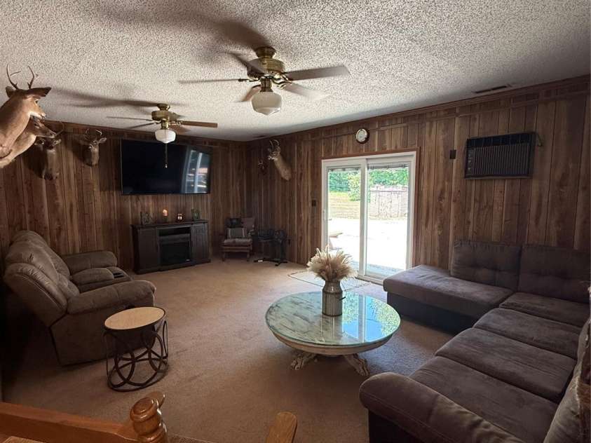 850 and 830 NC 152 Highway, China Grove, NC 28023.  MLS# CAR4265554, YatesRealty ID 21475. 