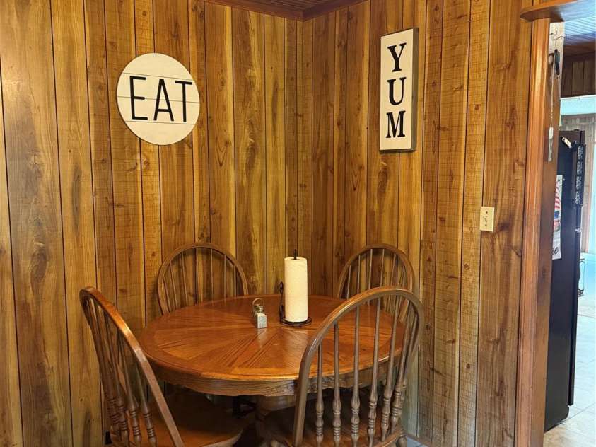 850 and 830 NC 152 Highway, China Grove, NC 28023.  MLS# CAR4265554, YatesRealty ID 21475. 