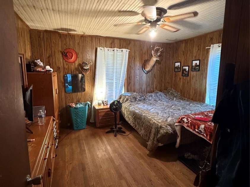 850 and 830 NC 152 Highway, China Grove, NC 28023.  MLS# CAR4265554, YatesRealty ID 21475. 