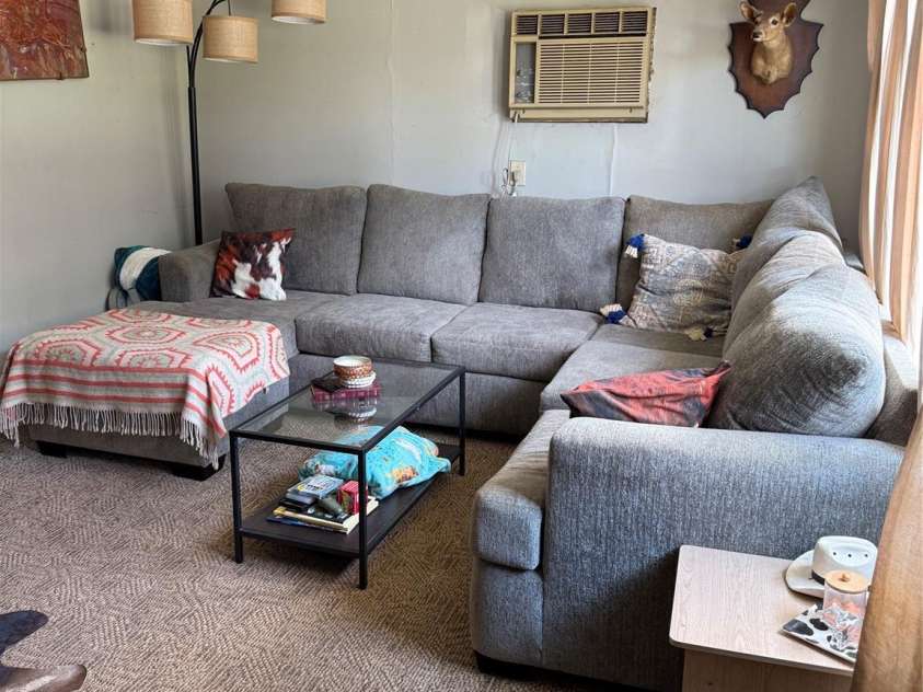 850 and 830 NC 152 Highway, China Grove, NC 28023.  MLS# CAR4265554, YatesRealty ID 21475. 