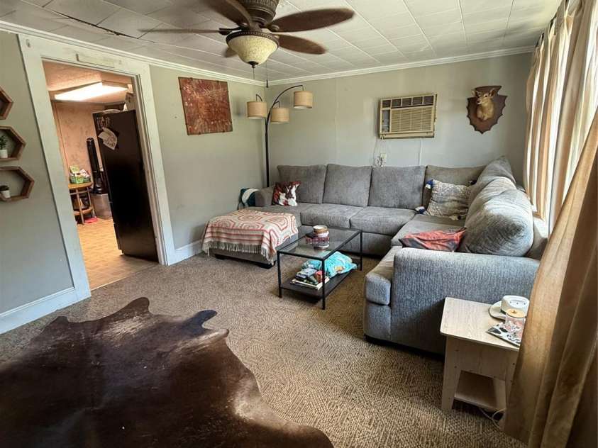 850 and 830 NC 152 Highway, China Grove, NC 28023.  MLS# CAR4265554, YatesRealty ID 21475. 