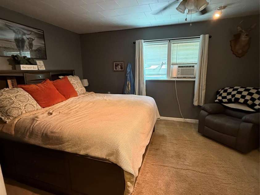 850 and 830 NC 152 Highway, China Grove, NC 28023.  MLS# CAR4265554, YatesRealty ID 21475. 