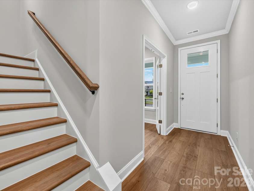 14018 Marlin Lane, Mint Hill, NC 28227.  MLS# CAR4372578, YatesRealty ID 21477. 