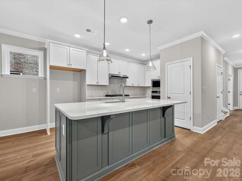 14018 Marlin Lane, Mint Hill, NC 28227.  MLS# CAR4372578, YatesRealty ID 21477. 