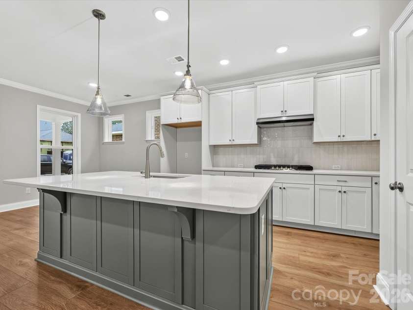 14018 Marlin Lane, Mint Hill, NC 28227.  MLS# CAR4372578, YatesRealty ID 21477. 