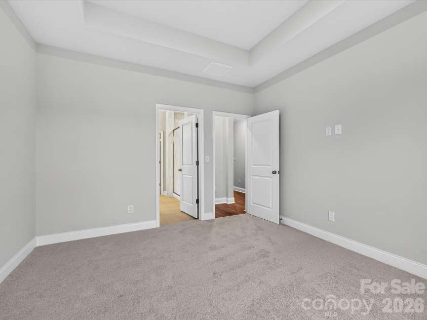 14018 Marlin Lane, Mint Hill, NC 28227.  MLS# CAR4372578, YatesRealty ID 21477. 