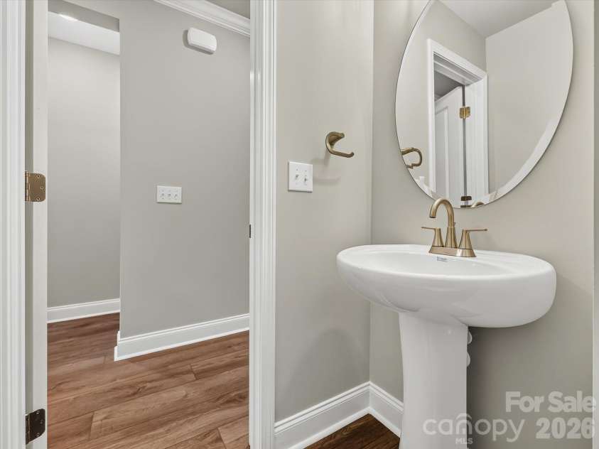 14018 Marlin Lane, Mint Hill, NC 28227.  MLS# CAR4372578, YatesRealty ID 21477. 