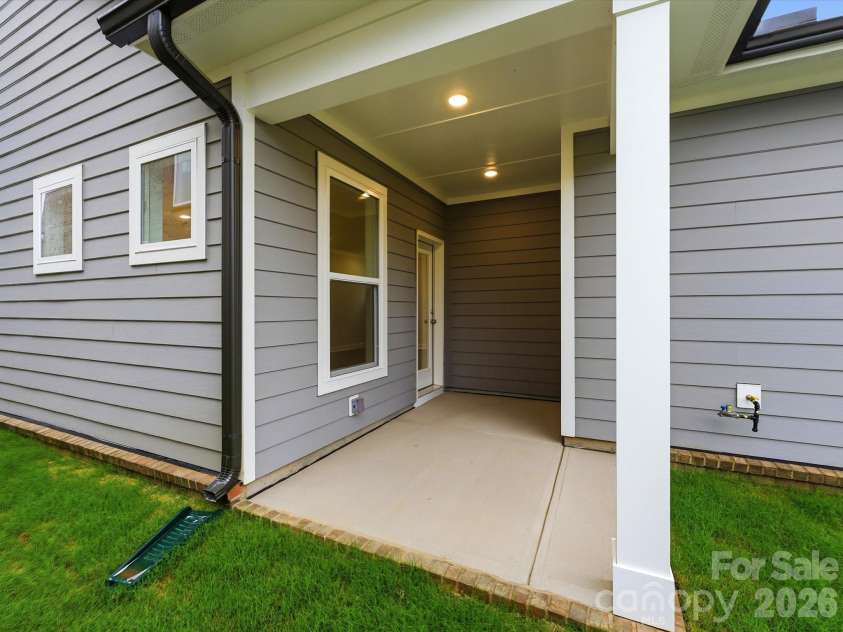 14018 Marlin Lane, Mint Hill, NC 28227.  MLS# CAR4372578, YatesRealty ID 21477. 