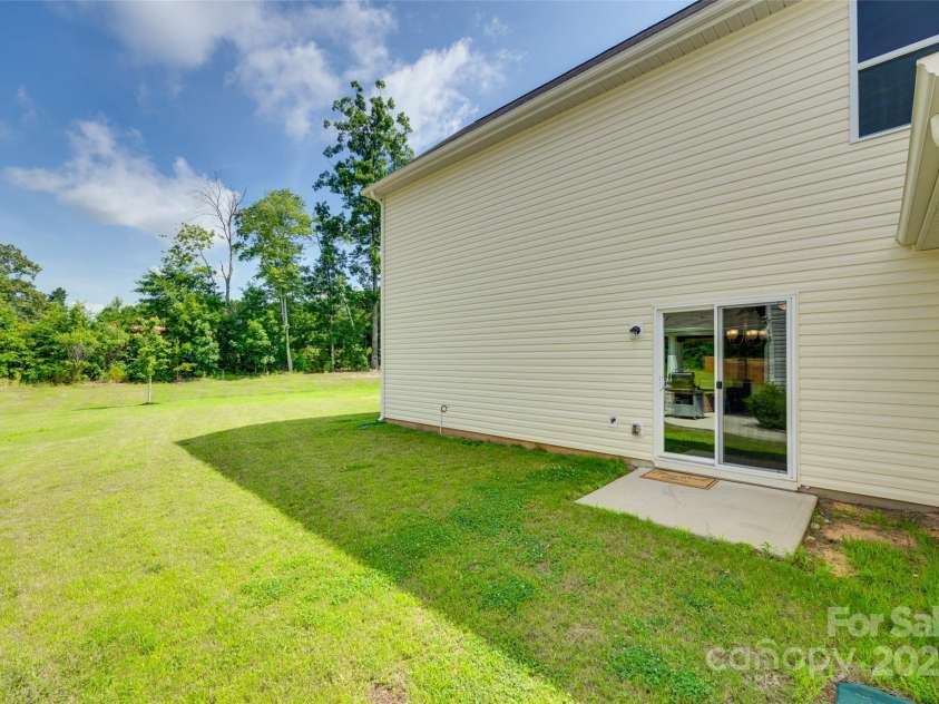 3855 Tersk Drive, Midland, NC 28107.  MLS# CAR4272087, YatesRealty ID 21477. 