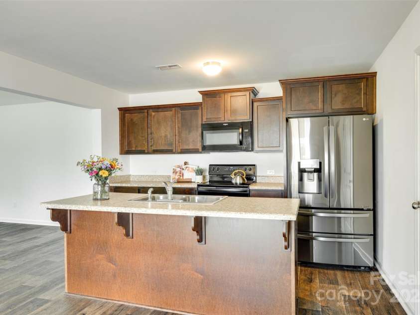 3855 Tersk Drive, Midland, NC 28107.  MLS# CAR4272087, YatesRealty ID 21477. 