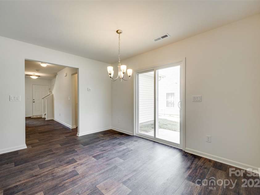 3855 Tersk Drive, Midland, NC 28107.  MLS# CAR4272087, YatesRealty ID 21477. 