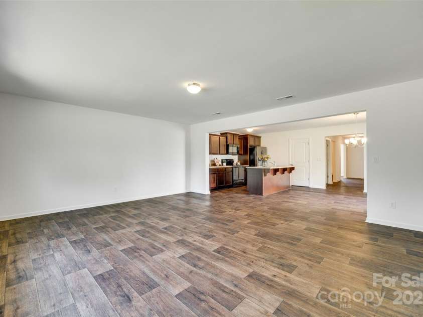 3855 Tersk Drive, Midland, NC 28107.  MLS# CAR4272087, YatesRealty ID 21477. 