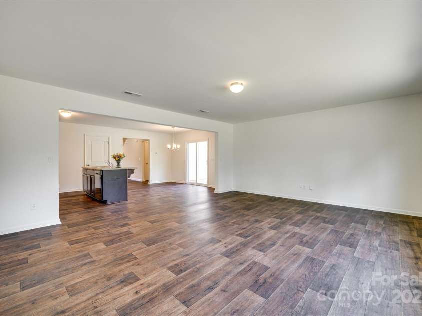 3855 Tersk Drive, Midland, NC 28107.  MLS# CAR4272087, YatesRealty ID 21477. 