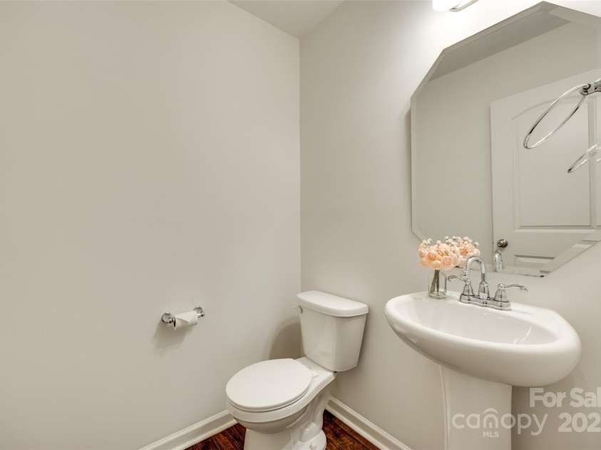 3855 Tersk Drive, Midland, NC 28107.  MLS# CAR4272087, YatesRealty ID 21477. 