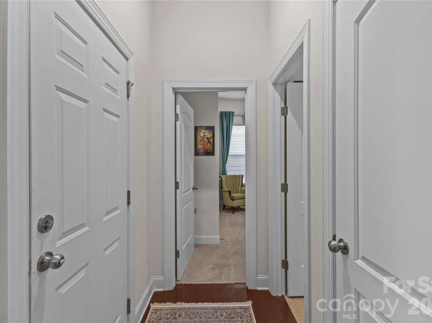 1023 Bimelech Drive, Indian Trail, NC 28079.  MLS# CAR4332458, YatesRealty ID 2148. 