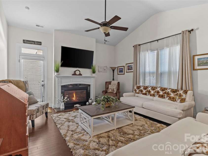 1023 Bimelech Drive, Indian Trail, NC 28079.  MLS# CAR4332458, YatesRealty ID 2148. 