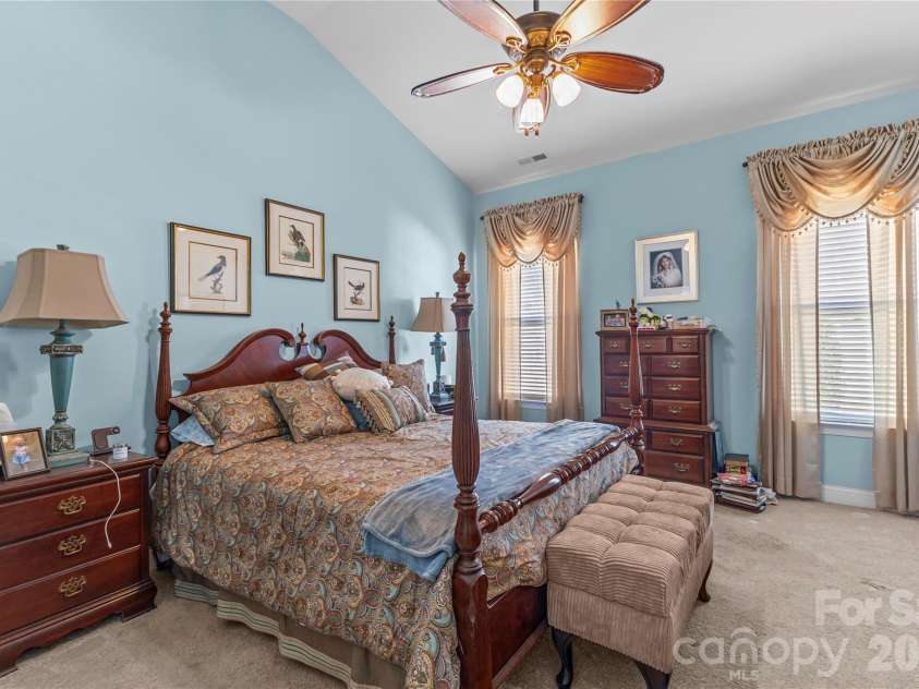 1023 Bimelech Drive, Indian Trail, NC 28079.  MLS# CAR4332458, YatesRealty ID 2148. 