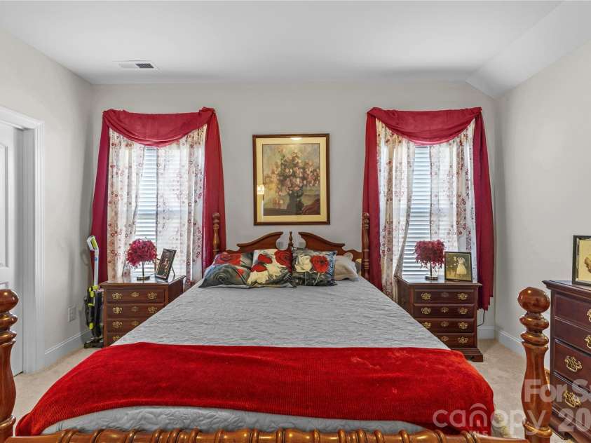 1023 Bimelech Drive, Indian Trail, NC 28079.  MLS# CAR4332458, YatesRealty ID 2148. 