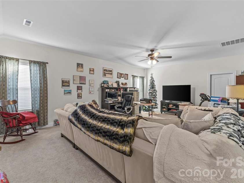 1023 Bimelech Drive, Indian Trail, NC 28079.  MLS# CAR4332458, YatesRealty ID 2148. 