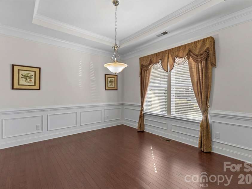 1023 Bimelech Drive, Indian Trail, NC 28079.  MLS# CAR4332458, YatesRealty ID 2148. 