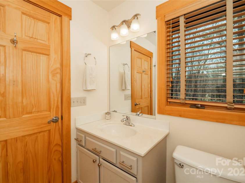 156 & 152 Tarah Lane, Pisgah Forest, NC 28768.  MLS# CAR4314525, YatesRealty ID 2148. 