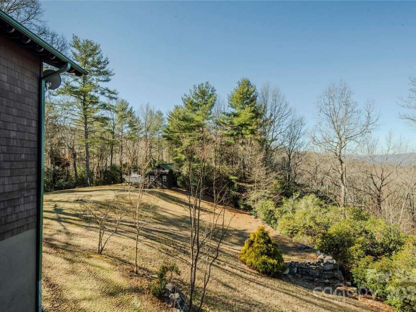 156 & 152 Tarah Lane, Pisgah Forest, NC 28768.  MLS# CAR4314525, YatesRealty ID 2148. 
