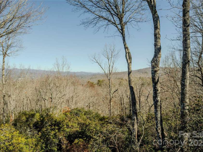 156 & 152 Tarah Lane, Pisgah Forest, NC 28768.  MLS# CAR4314525, YatesRealty ID 2148. 