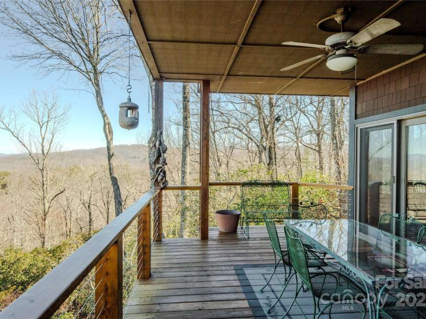 156 & 152 Tarah Lane, Pisgah Forest, NC 28768.  MLS# CAR4314525, YatesRealty ID 2148. 