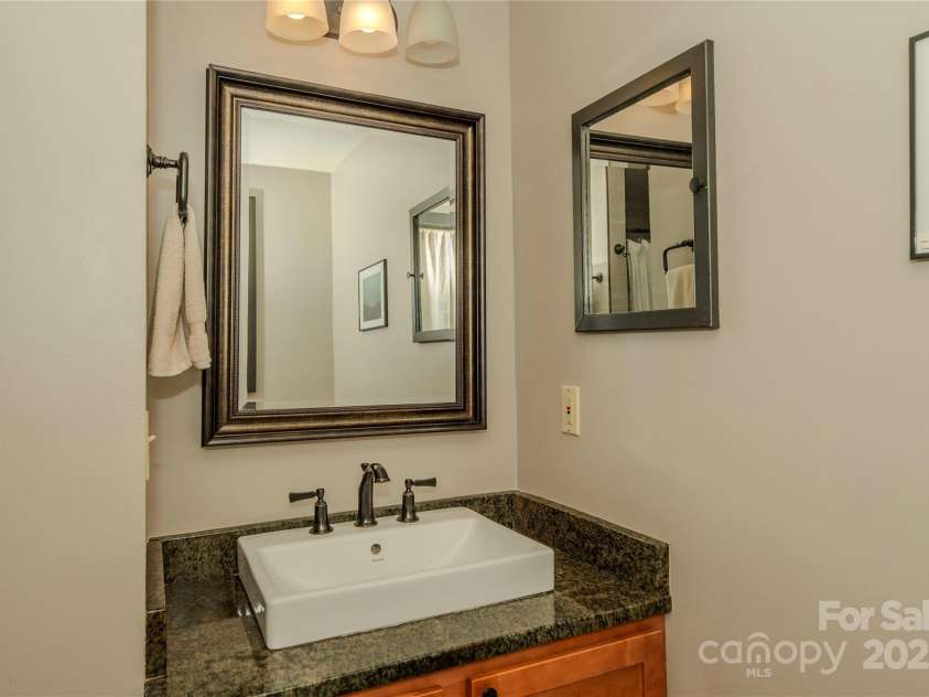 156 & 152 Tarah Lane, Pisgah Forest, NC 28768.  MLS# CAR4314525, YatesRealty ID 2148. 