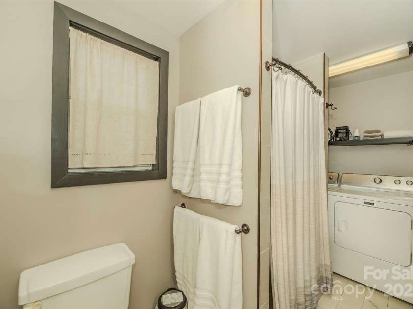 156 & 152 Tarah Lane, Pisgah Forest, NC 28768.  MLS# CAR4314525, YatesRealty ID 2148. 