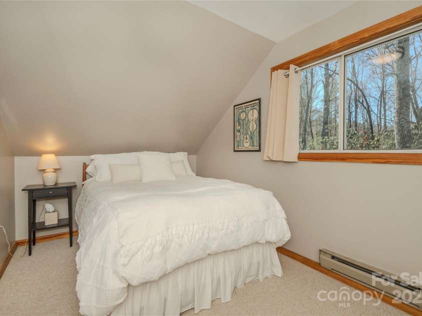 156 & 152 Tarah Lane, Pisgah Forest, NC 28768.  MLS# CAR4314525, YatesRealty ID 2148. 