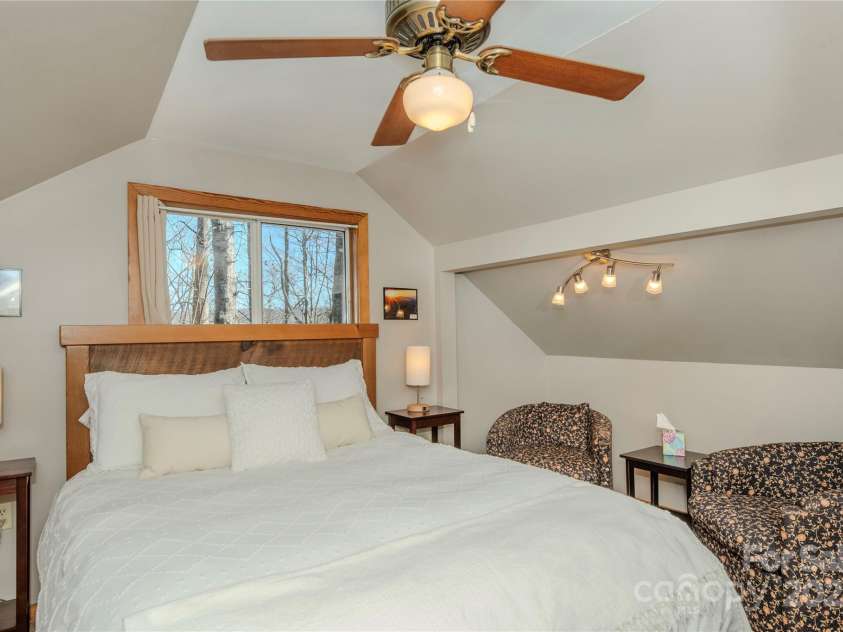 156 & 152 Tarah Lane, Pisgah Forest, NC 28768.  MLS# CAR4314525, YatesRealty ID 2148. 